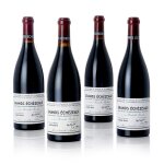 Grands Echézeaux 2013 Domaine de la Romanée-Conti (1 BT)