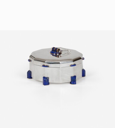 View full screen - View 1 of Lot 4. Bonbonnière.