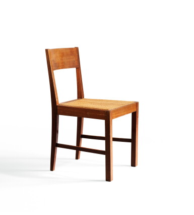 View full screen - View 1 of Lot 14. Chair, circa 1925.