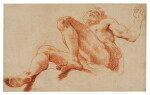 Mattia Preti (Taverna, Calabria 1613 - 1699 Valletta, Malta) Francesco Solimena (Canale di Serino 1657 - 1747 Barra)