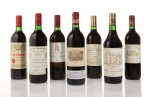 Château Margaux 1986 (9 BT)