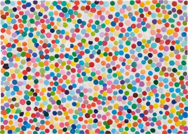 View full screen - View 1 of Lot 2. One of you's just a chance., from The Currency.