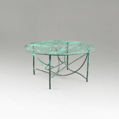 View full screen - View 1 of Lot 66. Table Williamsburg.