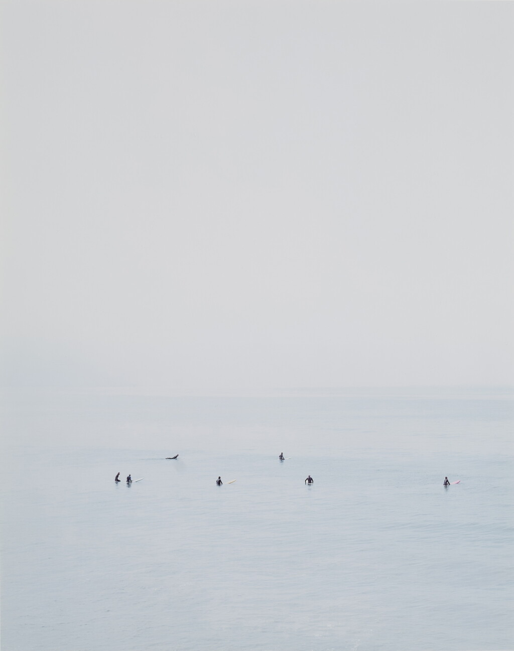 View full screen - View 1 of Lot 219. Untitled (from Surfers).