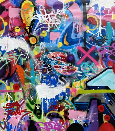 View full screen - View 1 of Lot 40. Fernando Carlo Jr. (Cope2).