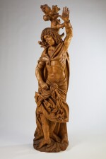 German, Bavaria, 16th century | Deutschland, Bayern, 16. Jh.