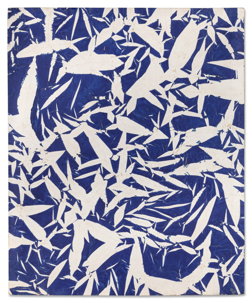 View full screen - View 1 of Lot 119. Etude.