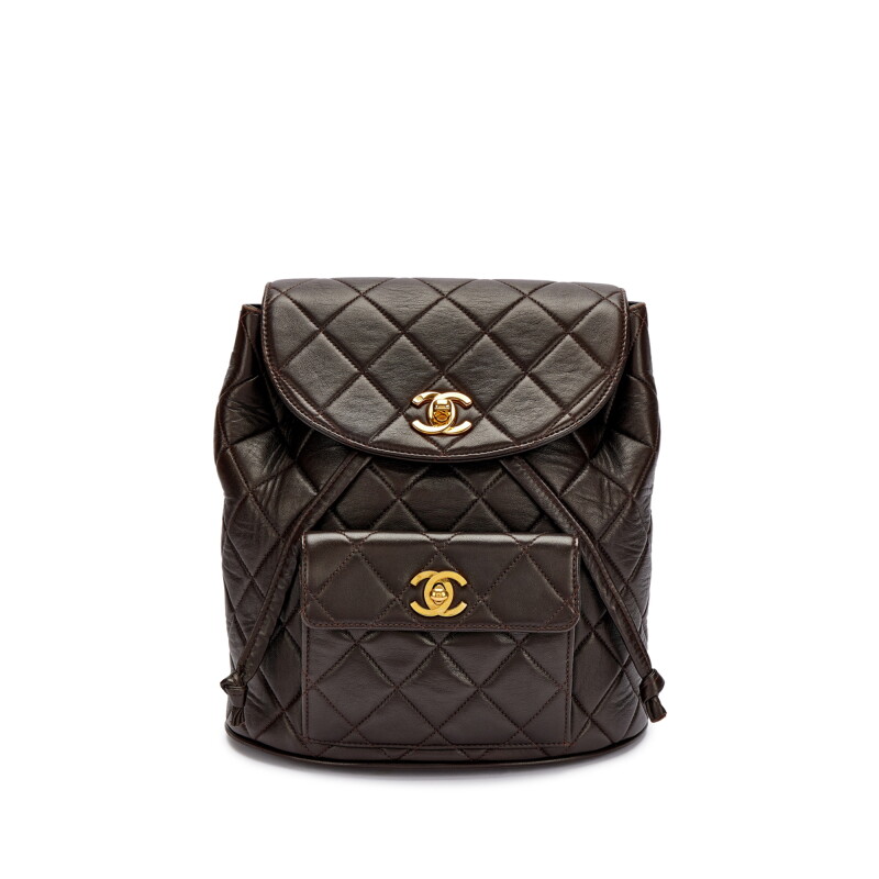 chanel timeless leather backpack Classic CC Mini Quilted Caviar White Chanel Timeless Backpack 371844 |