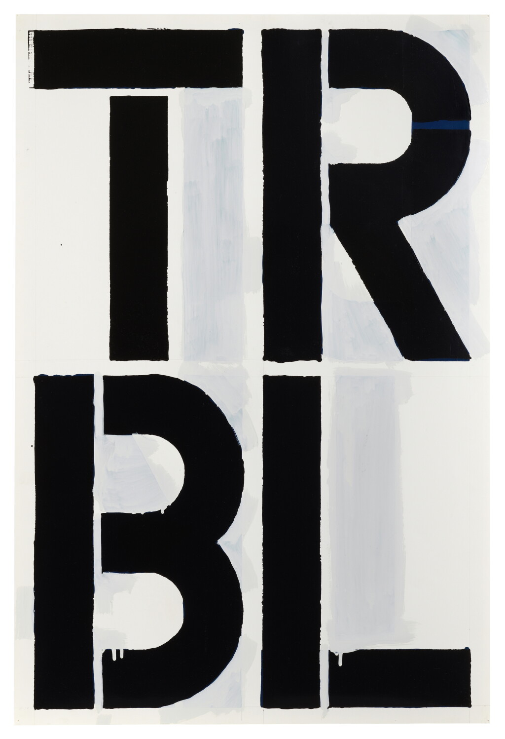 View full screen - View 1 of Lot 103. Untitled (TRBL).