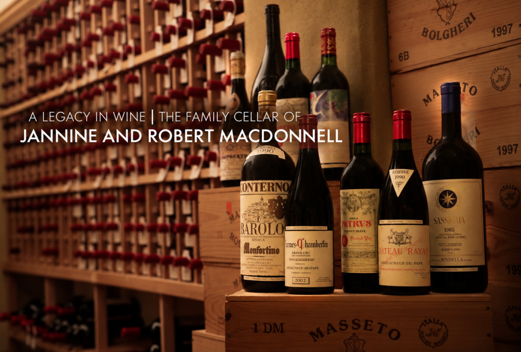 View full screen - View 1 of Lot 1385. Brunello di Montalcino Riserva, Madonna del Piano 1999 Valdicava (8 BT).