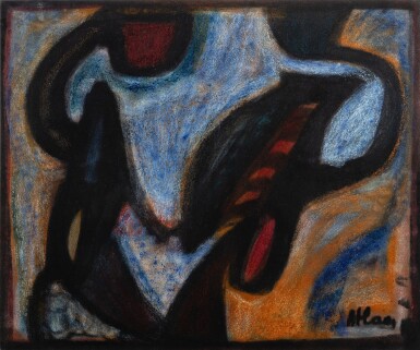 View full screen - View 1 of Lot 316. Untitled.