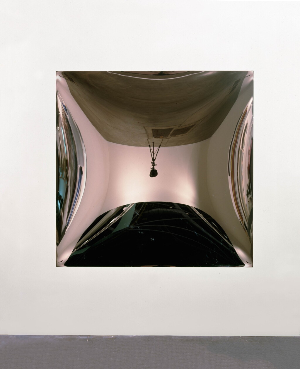 View full screen - View 1 of Lot 9. ANISH KAPOOR | UNTITLED.