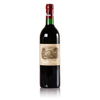 View full screen - View 1 of Lot 417. Château Lafite 1988 (1 BT).