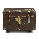 Grateful Dead | The earliest surviving Grateful Dead road case