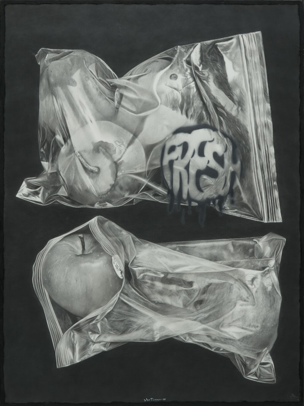 View full screen - View 1 of Lot 615. Ronald Ventura 羅納德 · 溫杜拿 | Best Before 最好之前.