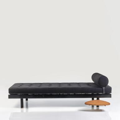 View full screen - View 1 of Lot 125. "Antony" Daybed.