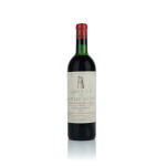 Château Latour 1961, Pauillac, 1er Cru Classé (2 BT75)