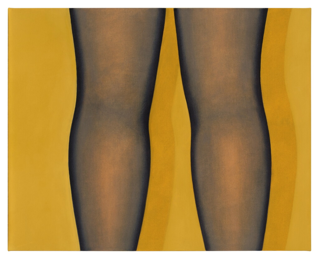 View full screen - View 1 of Lot 1270. Stockings.