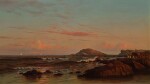 Brace's Rock, Cape Ann, Massachusetts