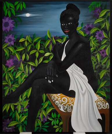 View full screen - View 1 of Lot 87. Untitled.