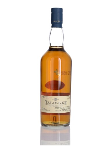 View full screen - View 1 of Lot 232. Talisker 30 Year Old 50.7 abv NV (1 BT 75cl).