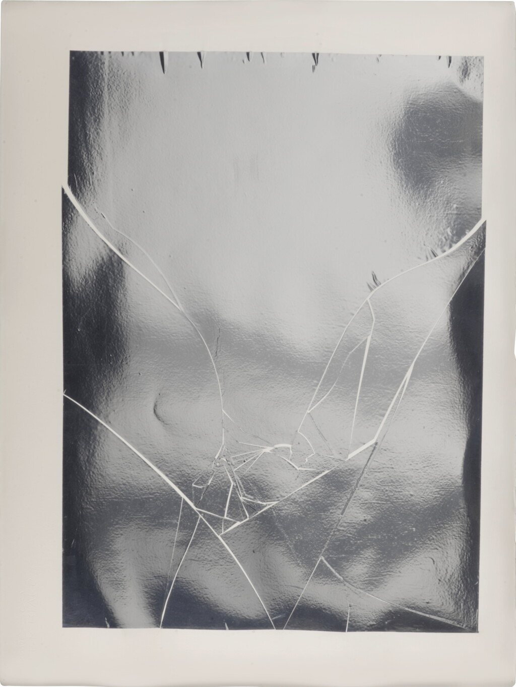 View full screen - View 1 of Lot 78. Broken Drawing.