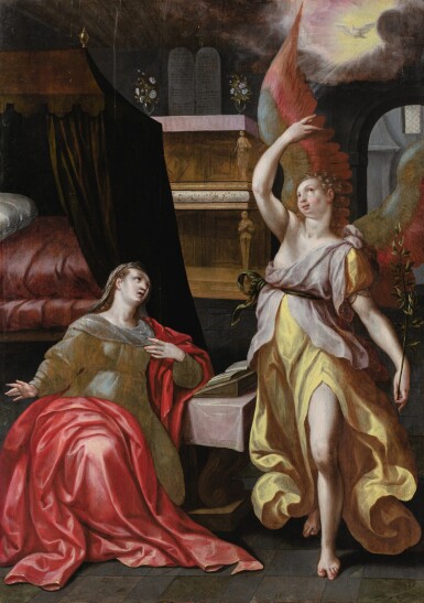 Quelle: Sotheby's Bild