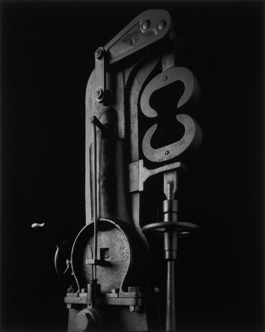 View full screen - View 1 of Lot 166. 'Conceptual Forms 0036'.