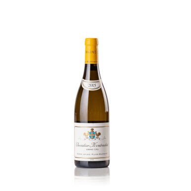 View full screen - View 1 of Lot 92. Chevalier Montrachet 2015 Domaine Leflaive (1 BT).