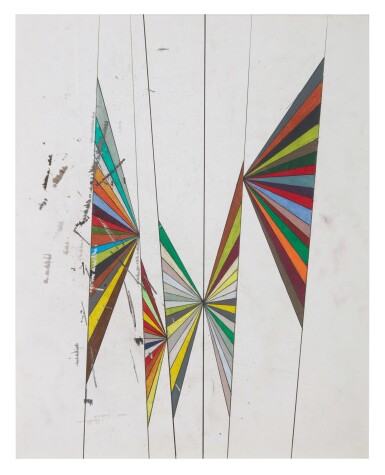 View full screen - View 1 of Lot 245. Untitled.