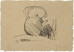 Tea Pot (Axsom & Platzker 129)