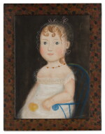 Attributed to William M.S. Doyle (1769-1828)