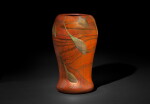 Brown Vase