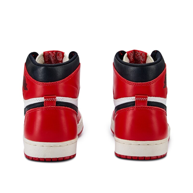 Nike Vintage Nike Air Jordan 1 Retro High Chicago | Size 10.5 Available For Immediate Sale At