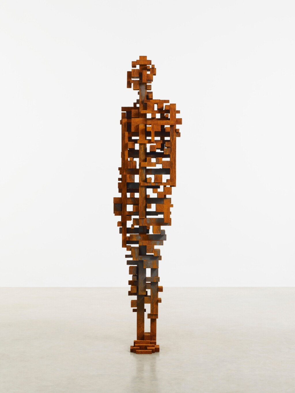 View full screen - View 1 of Lot 1123. Antony Gormley 安東尼・葛姆雷 | Cast VII.