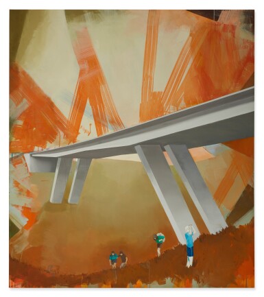 View full screen - View 1 of Lot 221. THOMAS EGGERER | THE WISDOM OF CONCRETE.