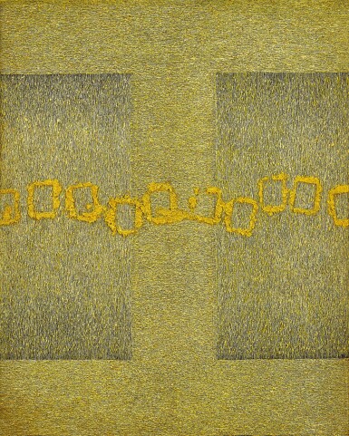 View full screen - View 1 of Lot 560. Chiyū Uemae 上前智祐 | Untitled 無題.