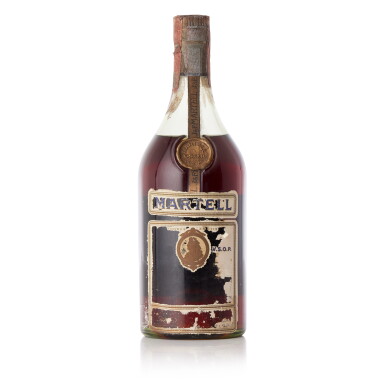 View full screen - View 1 of Lot 6566. Martell VSOP Medaillon Cognac 40.0 abv (1 BT70).
