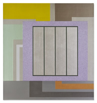 View full screen - View 1 of Lot 43. Exception.