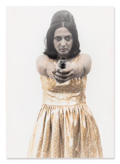 View full screen - View 1 of Lot 215. Sunhere Sapne (Golden Dreams).