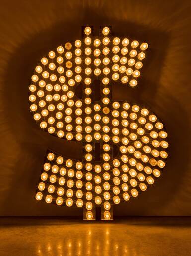 View full screen - View 1 of Lot 287. Special Edition Silver Dollar.