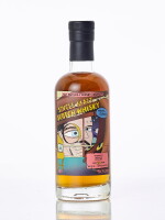 Macallan 26 Year Old That Boutique-y Whisky Company Batch #10 48.7 abv NV (1 BT50)