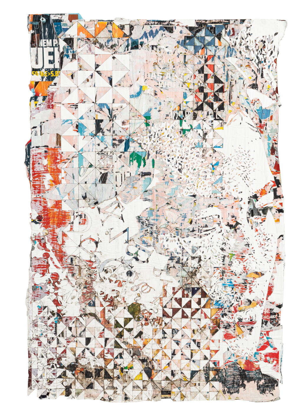 View full screen - View 1 of Lot 255. Intensification Series #26.