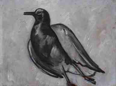 View full screen - View 1 of Lot 533. Gull.