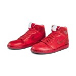 Nike Air Jordan 1 Retro High 'Legends of the Summer' Snakeskin | Size 10