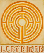 Labyrinth Theseus