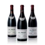 La Tâche 1996 Domaine de la Romanée-Conti (1 BT)