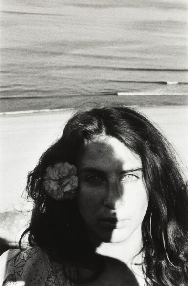 View full screen - View 1 of Lot 44. Mary, 1961.