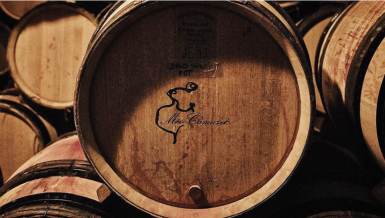 View full screen - View 1 of Lot 3027. Nuits St. Georges, Aux Murgers Méo-Camuzet Vertical (12 BT).