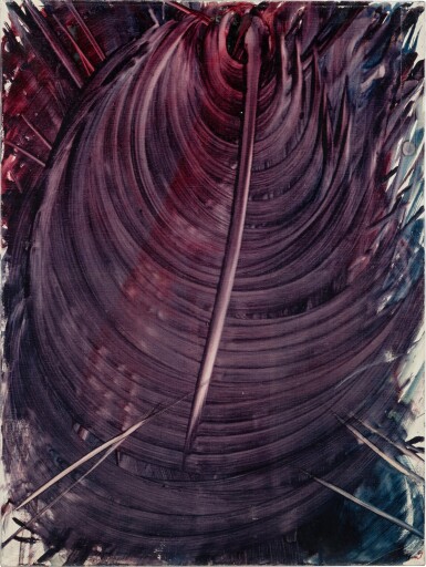 View full screen - View 1 of Lot 242. Foudre de Damoclès.